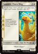 [Foil] Summon: Choco/Mog (35) (FINAL FANTASY)