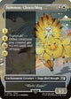 Summon: Choco/Mog (Borderless) (358) (FINAL FANTASY)