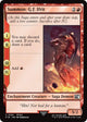 [Foil] Summon: G.F. Ifrit (163) (FINAL FANTASY)