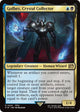[Foil] Golbez, Crystal Collector (225) (FINAL FANTASY)