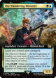 The Wandering Minstrel (Extended Art) (515) (FINAL FANTASY)