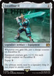 [Foil] Excalibur II (257) (FINAL FANTASY)