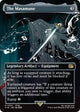 The Masamune (Borderless) (353) (FINAL FANTASY)