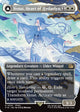 Venat, Heart of Hydaelyn (Borderless) (329) (FINAL FANTASY)