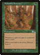 Multani's Presence (109) (Urza's Legacy)