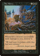 No Mercy (56) (Urza's Legacy)