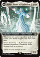 Venat, Heart of Hydaelyn (Extended Art) (434) (FINAL FANTASY)