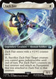 Zack Fair (Extended Art) (435) (FINAL FANTASY)