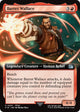 [Foil] Barret Wallace (Extended Art) (457) (FINAL FANTASY)