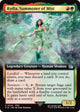 Rydia, Summoner of Mist (Extended Art) (504) (FINAL FANTASY)