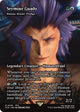 Seymour Guado - Kinnan, Bonder Prodigy (Showcase) (55) (FINAL FANTASY: Through the Ages)