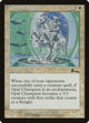 [Foil] Opal Champion (16) (Urza's Legacy)