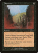 Ostracize (57) (Urza's Legacy)