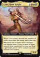 Celes, Rune Knight (Extended Art) (167) (FINAL FANTASY)