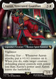 [Foil] Auron, Venerated Guardian (Extended Art) (130) (FINAL FANTASY)
