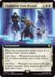 Champions from Beyond (Extended Art) (101) (FINAL FANTASY)