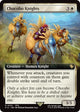 Chocobo Knights (Extended Art) (102) (FINAL FANTASY)