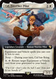 Cid, Freeflier Pilot (Extended Art) (131) (FINAL FANTASY)