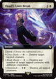Cloud's Limit Break (Extended Art) (103) (FINAL FANTASY)