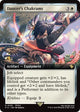 Dancer's Chakrams (Extended Art) (105) (FINAL FANTASY)