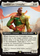 General Leo Cristophe (Extended Art) (135) (FINAL FANTASY)
