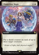 [Foil] Protection Magic (Extended Art) (107) (FINAL FANTASY)