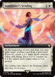 Summoner's Sending (Extended Art) (109) (FINAL FANTASY)