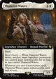 Thancred Waters (Extended Art) (139) (FINAL FANTASY)