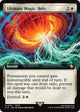 Ultimate Magic: Holy (Extended Art) (110) (FINAL FANTASY)