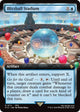 [Foil] Blitzball Stadium (Extended Art) (111) (FINAL FANTASY)