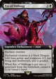 [Foil] Eye of Nidhogg (Extended Art) (115) (FINAL FANTASY)