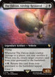 The Falcon, Airship Restored (Extended Art) (116) (FINAL FANTASY)