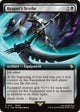 [Foil] Reaper's Scythe (Extended Art) (117) (FINAL FANTASY)