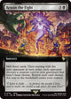 Rejoin the Fight (Extended Art) (118) (FINAL FANTASY)