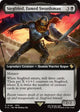 Siegfried, Famed Swordsman (Extended Art) (149) (FINAL FANTASY)