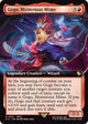 Gogo, Mysterious Mime (Extended Art) (153) (FINAL FANTASY)