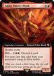 [Foil] Sabin, Master Monk (Extended Art) (154) (FINAL FANTASY)