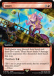[Foil] Snort (Extended Art) (120) (FINAL FANTASY)