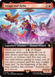 Strago and Relm (Extended Art) (155) (FINAL FANTASY)