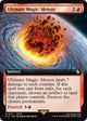 Ultimate Magic: Meteor (Extended Art) (121) (FINAL FANTASY)