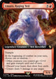 [Foil] Umaro, Raging Yeti (Extended Art) (156) (FINAL FANTASY)