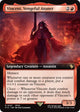 [Foil] Vincent, Vengeful Atoner (Extended Art) (157) (FINAL FANTASY)