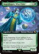 Bugenhagen, Wise Elder (Extended Art) (159) (FINAL FANTASY)