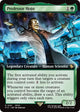 [Foil] Professor Hojo (Extended Art) (161) (FINAL FANTASY)