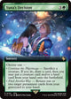 Yuna's Decision (Extended Art) (125) (FINAL FANTASY)