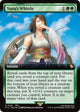 [Foil] Yuna's Whistle (Extended Art) (126) (FINAL FANTASY)