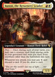 [Foil] Banon, the Returners' Leader (Extended Art) (165) (FINAL FANTASY)