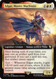 [Foil] Edgar, Master Machinist (Extended Art) (169) (FINAL FANTASY)
