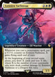 [Foil] Estinien Varlineau (Extended Art) (171) (FINAL FANTASY)