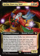 Kefka, Dancing Mad (Extended Art) (174) (FINAL FANTASY)